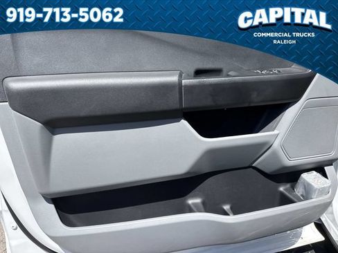 New 2026 Ford F550 4x4 Regular Cab Super Duty image 22