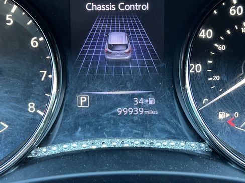 Used 2018 Nissan Rogue Sport S image 22