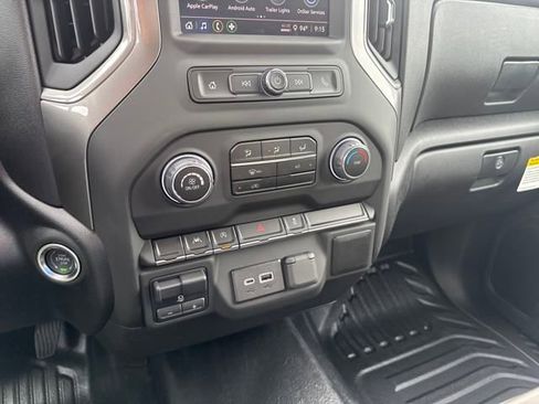 New 2026 Chevrolet Silverado 1500 W/T w/ Trailering Package AWD/4WD image 31