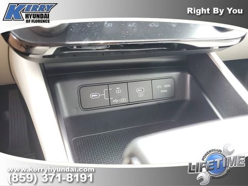 New 2026 Hyundai Tucson SEL AWD/4WD image 27
