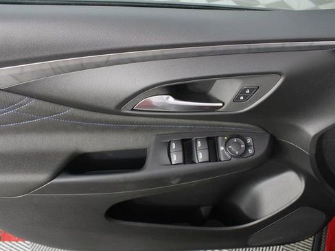 New 2026 Buick Envista Sport Touring w/ Convenience I Package image 14