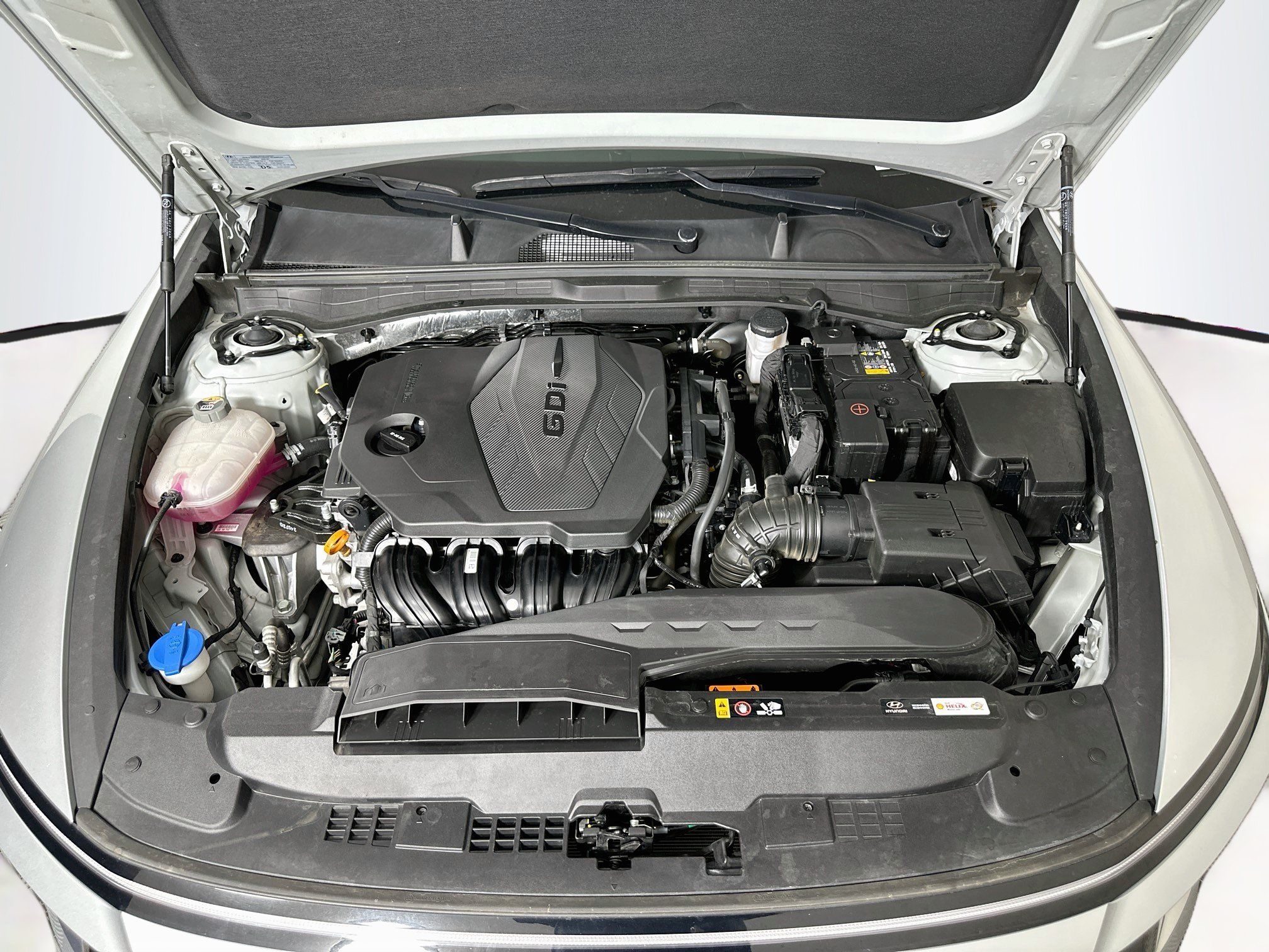 Used 2025 Hyundai Sonata SEL FWD image 31