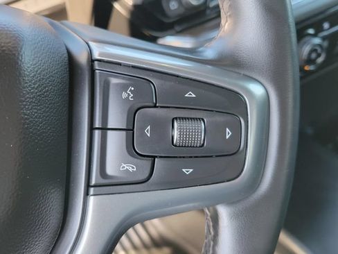Used 2023 Chevrolet Silverado 1500 LT AWD/4WD image 13