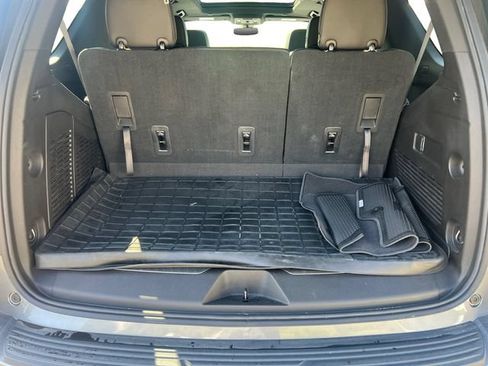 Used 2021 Chevrolet Tahoe Z71 AWD/4WD image 19