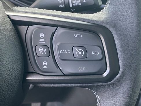 New 2026 Jeep Gladiator Rubicon image 18