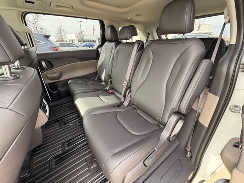 New 2026 Kia Carnival SX image 23