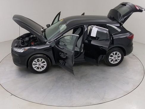 Certified 2023 Ford Escape Active image 53