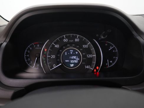 Used 2014 Honda CR-V EX image 25