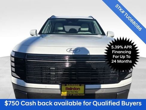 New 2026 Hyundai Palisade SEL image 2