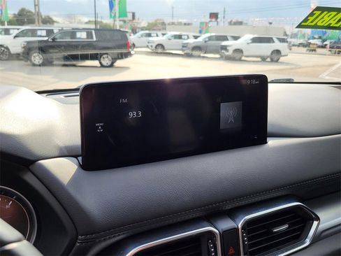 Used 2024 MAZDA CX-5 AWD 2.5 S w/ Select Package image 26