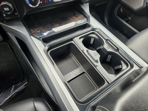 Used 2024 Ford F350 Lariat w/ Sport Appearance Package image 24