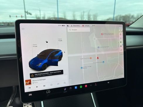 Used 2020 Tesla Model Y Performance image 26