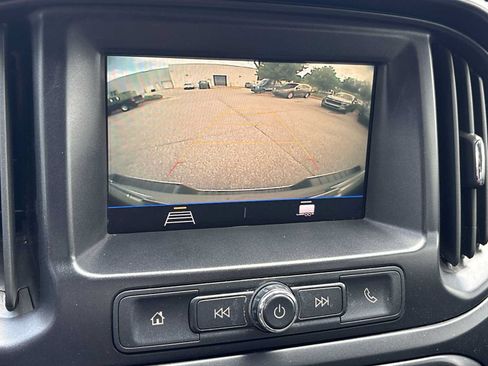 Used 2020 Chevrolet Colorado W/T w/ Custom Special Edition AWD/4WD image 14