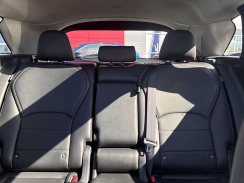 Used 2022 INFINITI QX50 Luxe AWD/4WD image 29