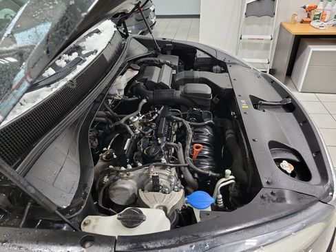 Used 2016 Kia Sorento LX image 38