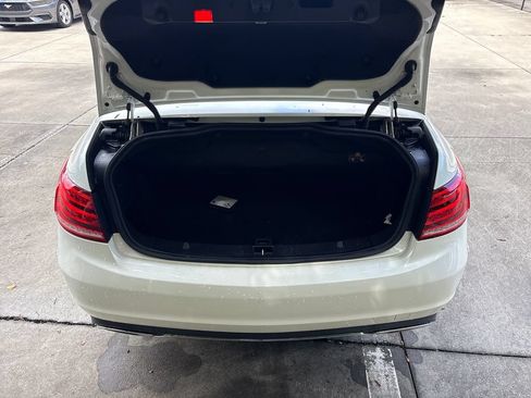 Used 2015 Mercedes-Benz E 400 Cabriolet image 30