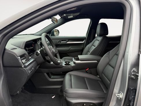 New 2026 GMC Terrain Elevation w/ Elevation Premium Package image 10