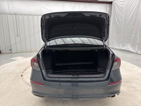 New 2026 Honda Civic Sport image 11