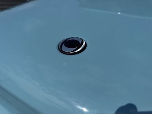 Used 2025 INEOS Grenadier image 37