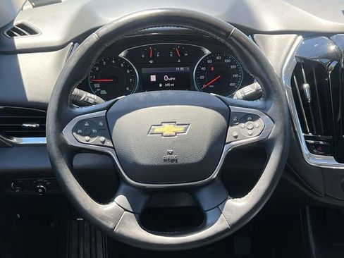 Used 2020 Chevrolet Traverse LT w/ LT Premium Package AWD/4WD image 15