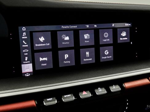 Used 2020 Porsche 911 Carrera RWD image 80