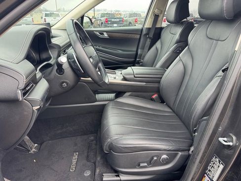 Used 2024 Genesis GV80 2.5T image 9