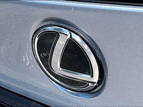 Used 2023 Lexus IS 350 F Sport w/ Navigation Package RWD image 31