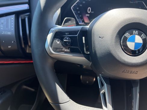 Used 2025 BMW X3 xDrive30i w/ Premium Package AWD/4WD image 20