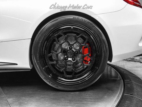 Used 2021 Mercedes-Benz C 63 AMG S image 58