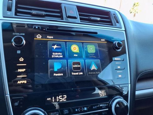 Used 2019 Subaru Outback 2.5i Limited image 8