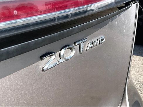 Used 2019 Lincoln Nautilus Reserve AWD/4WD image 10