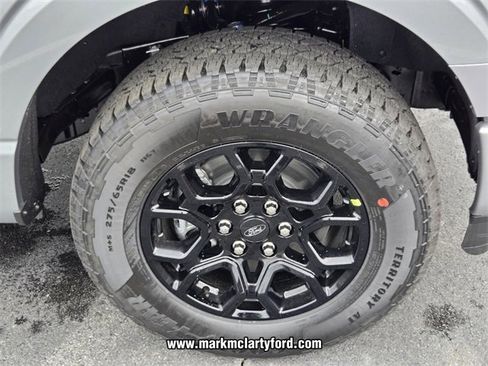 New 2025 Ford F150 STX image 14