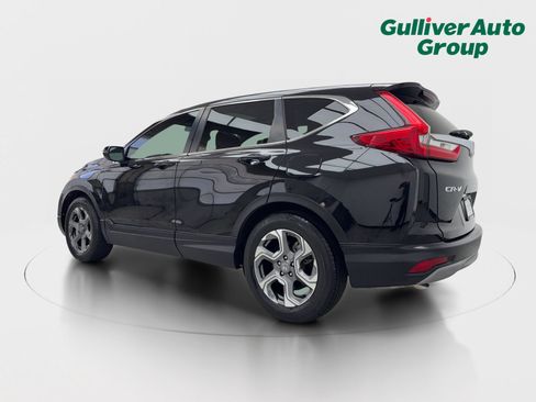 Used 2019 Honda CR-V EX-L image 4
