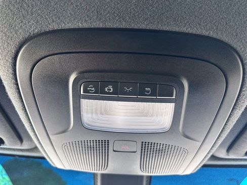 New 2025 Mercedes-Benz Sprinter 2500 image 21