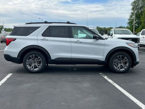 New 2026 Ford Explorer Active w/ Active Comfort Package AWD/4WD image 51