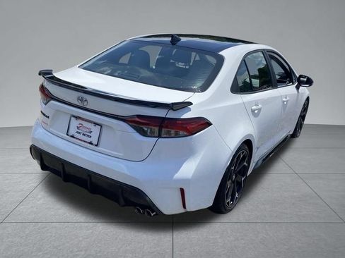 Used 2025 Toyota Corolla FX w/ Convenience Package FWD image 15