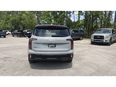 Used 2024 Kia Telluride SX X-Line AWD/4WD image 7