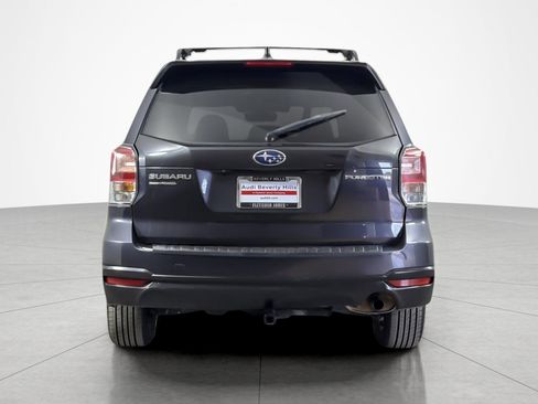 Used 2018 Subaru Forester 2.5i Premium AWD/4WD image 4