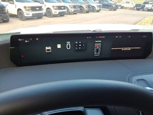 New 2025 Ford Expedition Platinum w/ Platinum Ultimate Package image 22