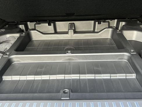 New 2025 GMC Hummer EV 3X image 80