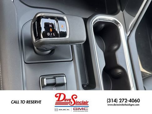 New 2026 GMC Sierra 1500 Denali w/ Denali Reserve Package AWD/4WD image 20