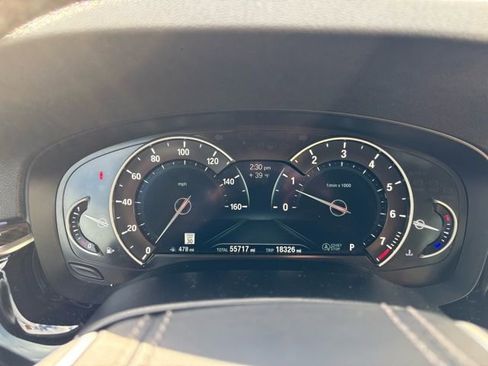 Used 2019 BMW 530i xDrive w/ Convenience Package image 14