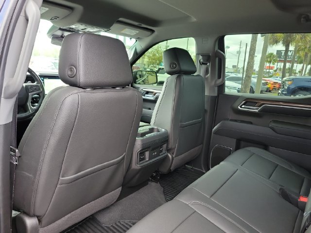 Certified 2022 Chevrolet Silverado 1500 RST w/ All Star Edition Plus AWD/4WD image 17