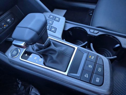 New 2026 Kia Sportage X-Pro Prestige image 24