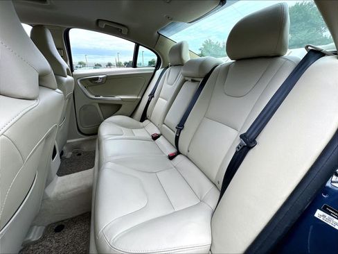 Used 2015 Volvo S60 T5 Premier FWD image 28