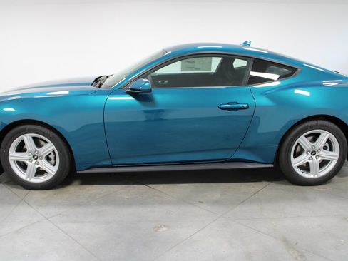 New 2026 Ford Mustang Coupe RWD image 5