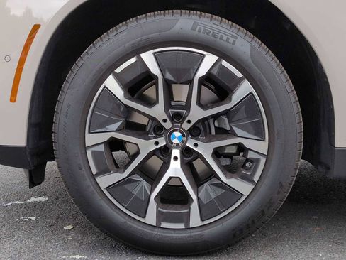 Used 2025 BMW X3 xDrive30i w/ Convenience Package AWD/4WD image 14