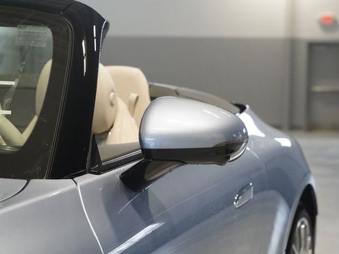 New 2026 Mercedes-Benz SL 55 AMG 4MATIC image 13