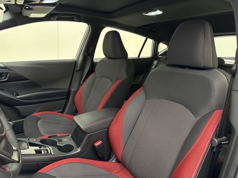 Certified 2025 Subaru Impreza RS image 14