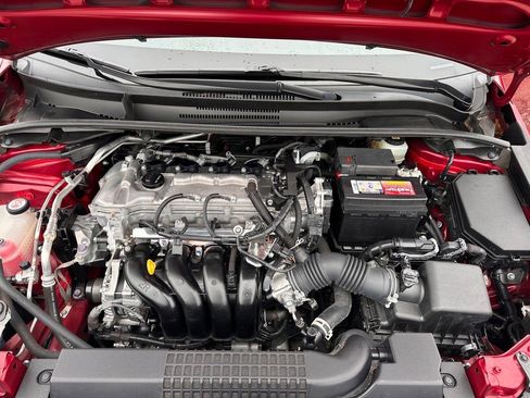 Used 2022 Toyota Corolla LE image 28